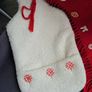 Avoca 100% Wool blanket & Matching Hot Water Bottle Image 5
