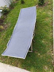 foldable bed/Camping bed