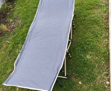 foldable bed/Camping bed