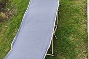 foldable bed/Camping bed