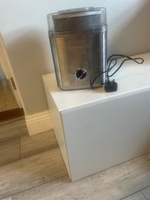 icecream maker