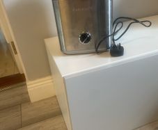 icecream maker
