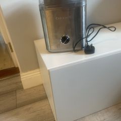 icecream maker