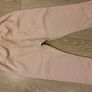 H&M joggers + free stick on earrings Image 6