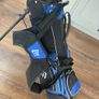 Junior golf bag with stand ( suit upto 9 yr olds) Image 4