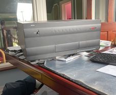 Xantech MRC88 8zone audio and video controller