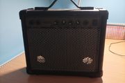 Bluerock FX-10B 10W bass amp