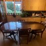Extendable Dining Table Image 5