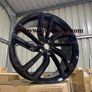20" Inch Jaguar Laberinth Style Wheels 5x108 E / F Pace F Type XE XF XJ Ford Mondeo Volvo S60 S90 Image 9