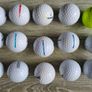 Srixon golf balls used Image 3