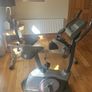 Exercise bike's Image 2