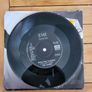 Kim Carnes Invitation To Dance 7 inch Vinyl Single 1985 EMI America EA 191 Image 4