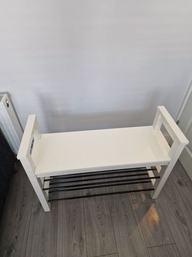 Shoe Rack