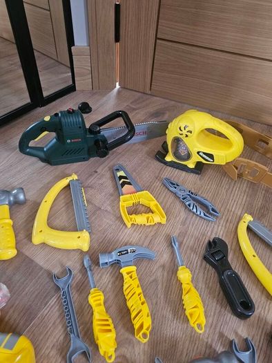 Kids tools