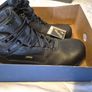 haix heros black eagle boots Image 4