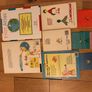 Nine Children's Books Image 2