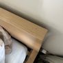 IKEA Malm Super King Size Bed Image 4