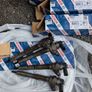 Bosch injectors 2.0tdi 150hp CKFC Image 2