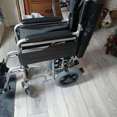 wheelchair