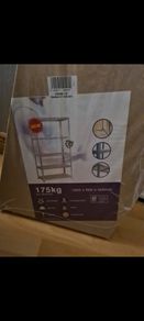 shelving rack