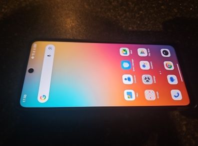 Tcl 50 Nxtpaper