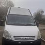 Camper Iveco Daily 2.3l  - Fully Off-Grid & Logbook Registered Image 3