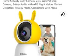 wifi camera
