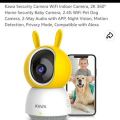 wifi camera
