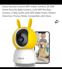 wifi camera
