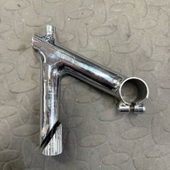 Chrome 1 Inch Quill Stem