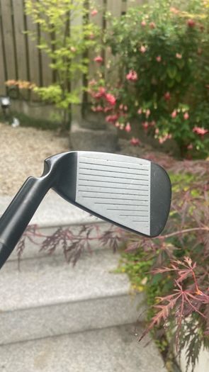 Ping G425 Crossover.