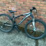 26 Inch Rockrider kids bike Image 5
