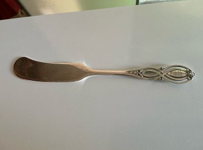 Silver knife