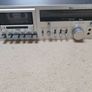 aiwa cassette deck Image 5