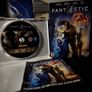 Fantastic 4 ! DVD with Slipcase ! 2015 ! Marvel ! Image 8