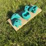Kids Climbing Wall Grips Image 4