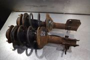 GC8 Subaru Impreza Turbo front struts