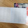 KISS ALIVE! Original Double record.Japan First press full pack inserts+OBI included.Exc.Condition Image 9