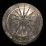 American Brilliant Whiskey Decanter Image 2