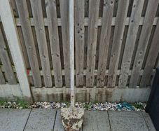 Shovel