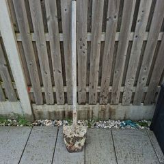 Shovel