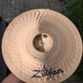 zildjian zxt 20" medium ride Image 2