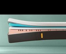 Brand New Full Foam Genuine Emma. Mattresses Instock. Single, Double King And Superking Sizes Available
