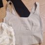Crop Tops Bundle - S Image 3
