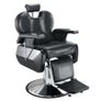 High Grade Barbershop Shop Salon Barber Chair Tattoo Styling Beauty Threading Shaving Barbers Image 2