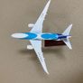 Boeing 787 Dreamliner China Southern 1/400 Image 7