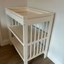 IKEA Changing Table Image 2