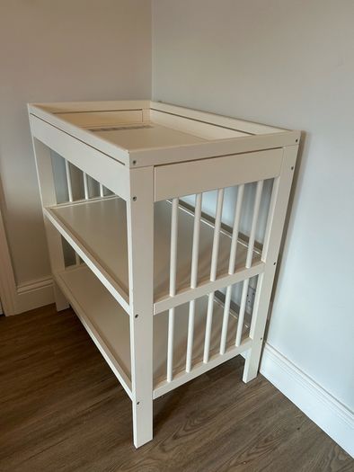 IKEA Changing Table