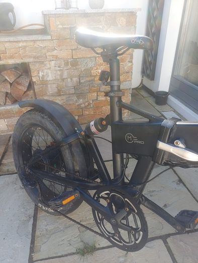 Fido E Bike