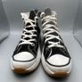 Converse Run Star Hike Platform Trainers Black JW Anderson Womens UK 5 EU 38 Image 4